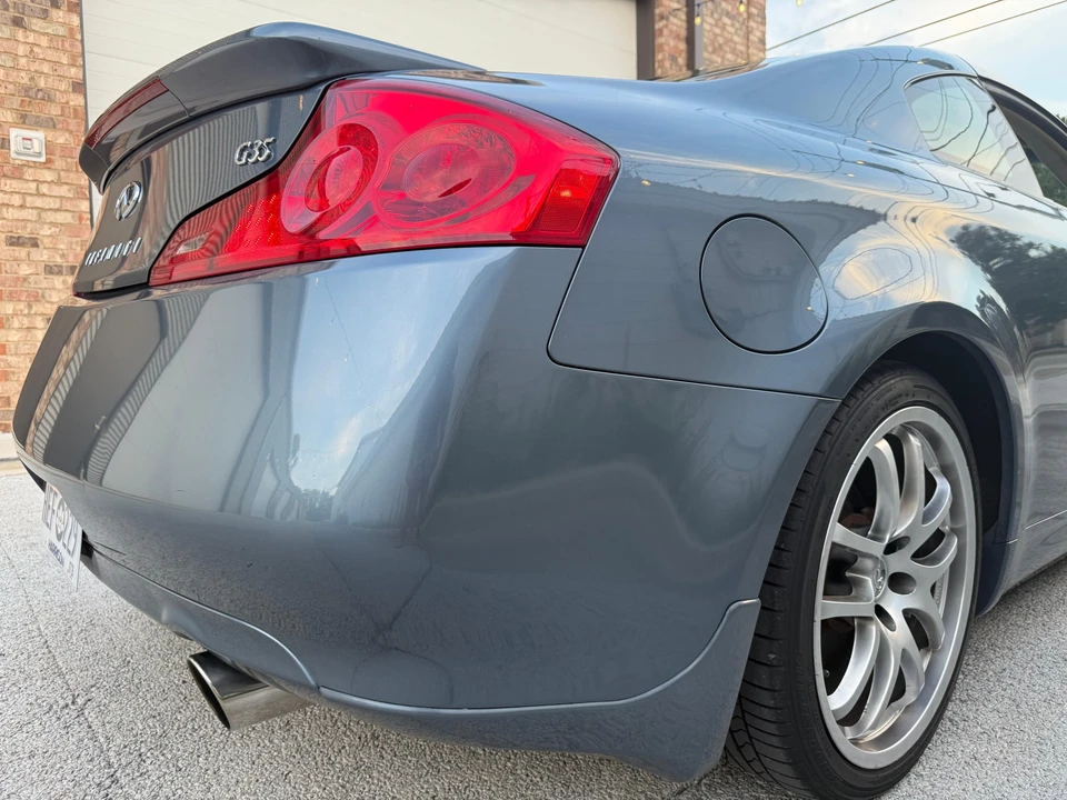 2006 Infiniti G35 3rd Gen - Image 29 of 31