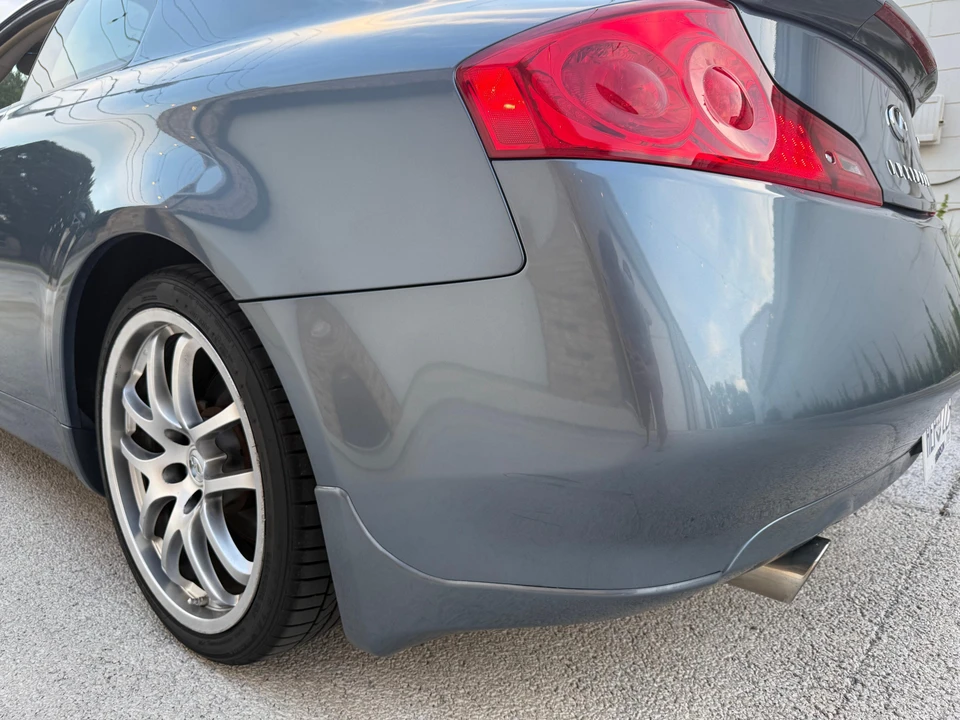 2006 Infiniti G35 3rd Gen - Image 25 of 31