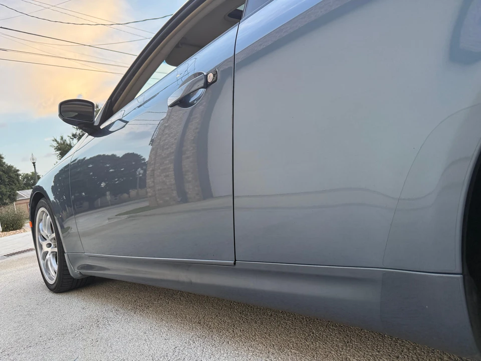 2006 Infiniti G35 3rd Gen - Image 21 of 31