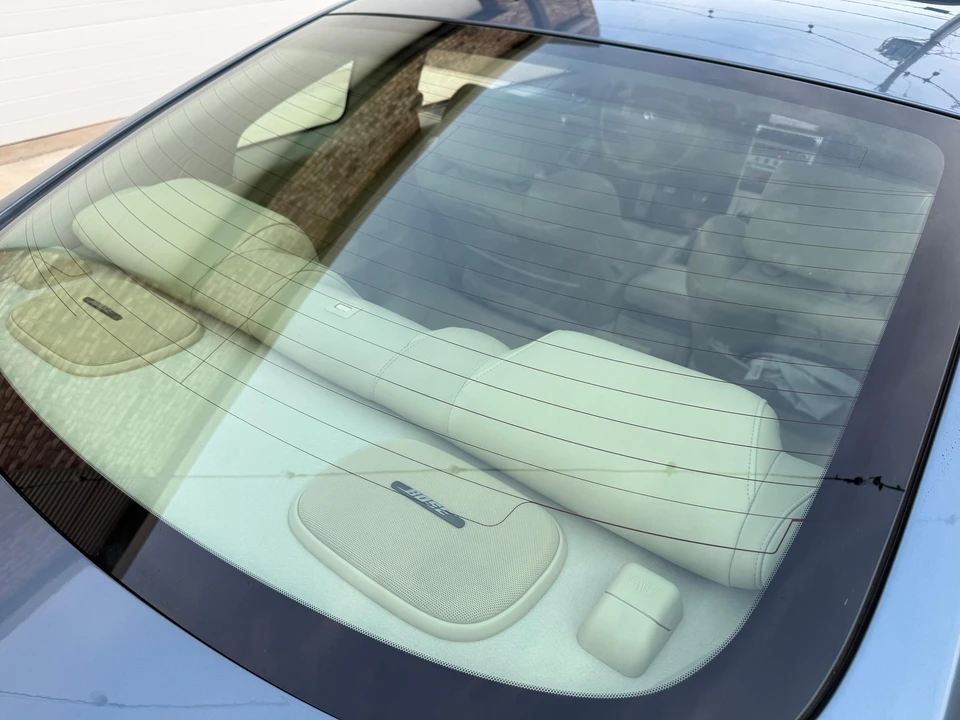 2006 Infiniti G35 3rd Gen - Image 31 of 31