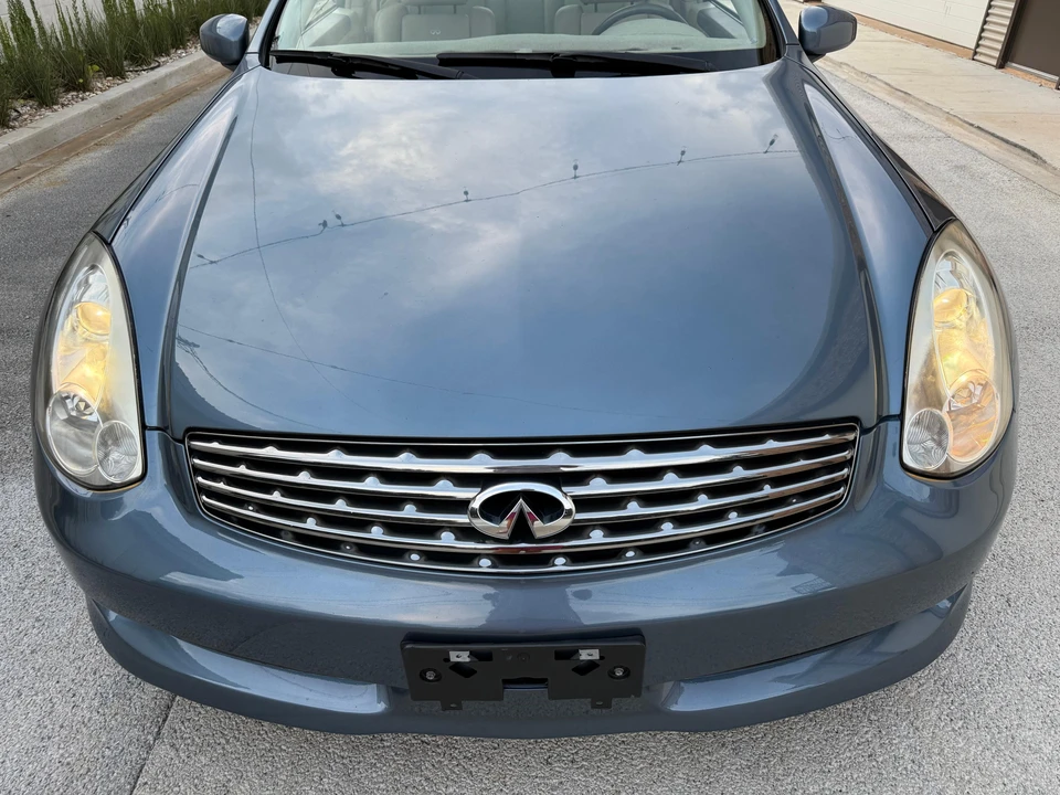 2006 Infiniti G35 3rd Gen - Image 15 of 31