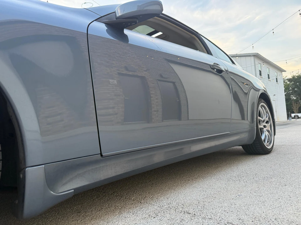 2006 Infiniti G35 3rd Gen - Image 20 of 31
