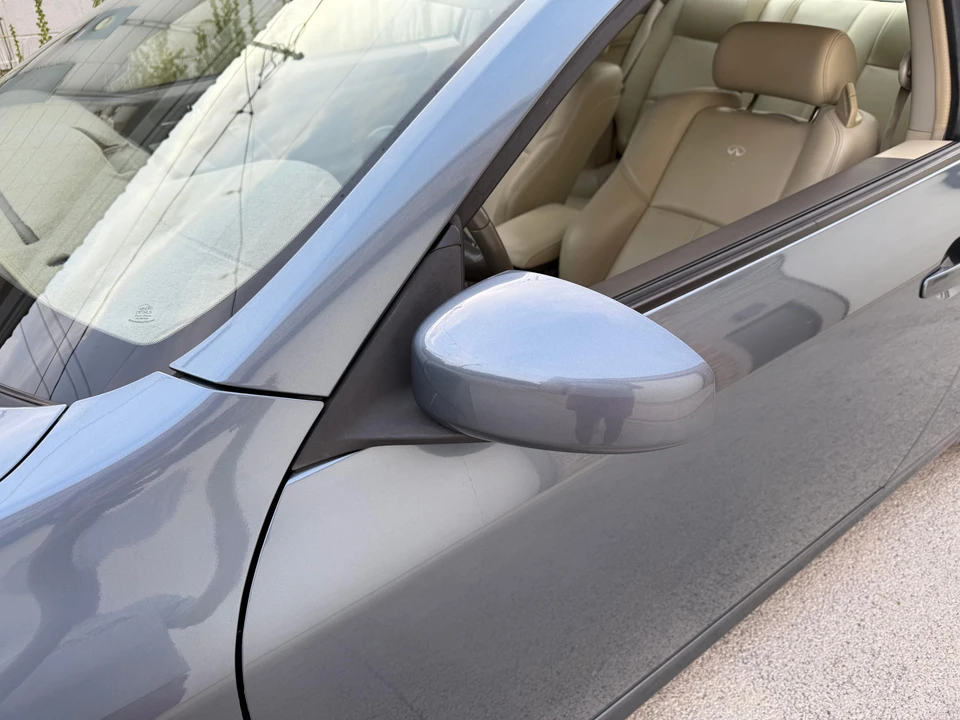 2006 Infiniti G35 3rd Gen - Image 19 of 31