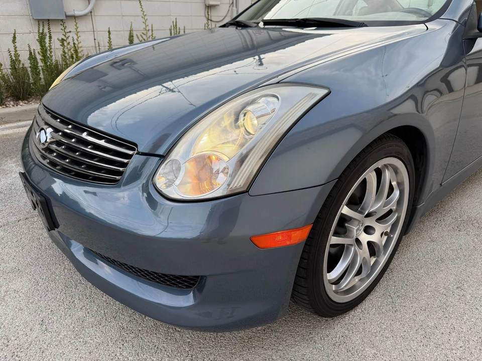 2006 Infiniti G35 3rd Gen - Image 16 of 31