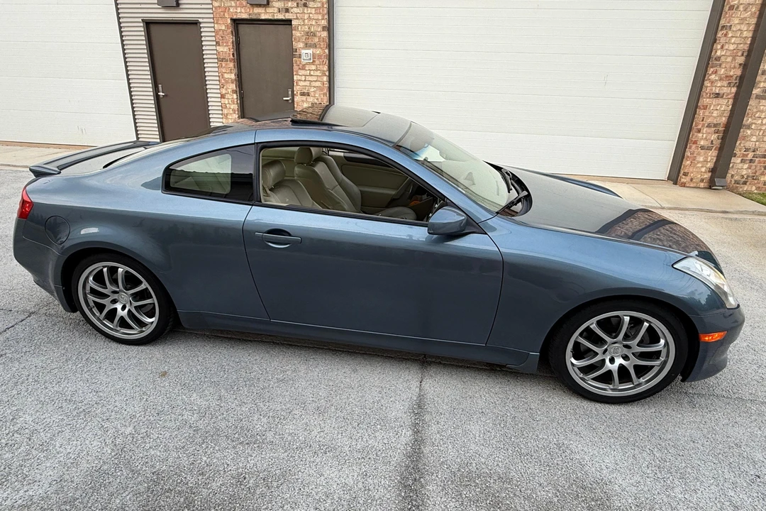 2006 Infiniti G35 3rd Gen - Image 3 of 31