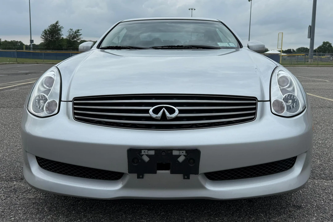 2006 Infiniti G35 3rd Gen - Image 2 of 31