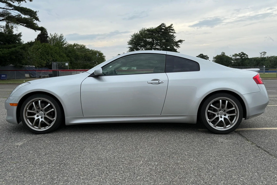 2006 Infiniti G35 3rd Gen - Image 3 of 31