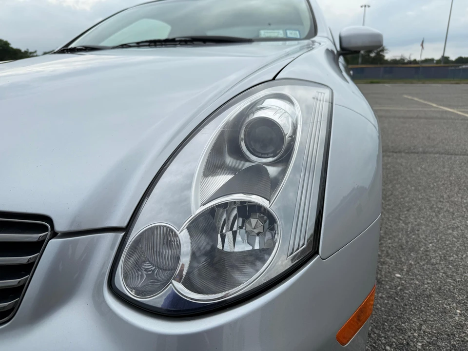 2006 Infiniti G35 3rd Gen - Image 16 of 31