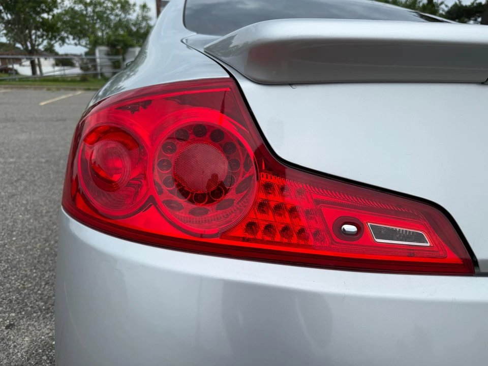2006 Infiniti G35 3rd Gen - Image 22 of 31