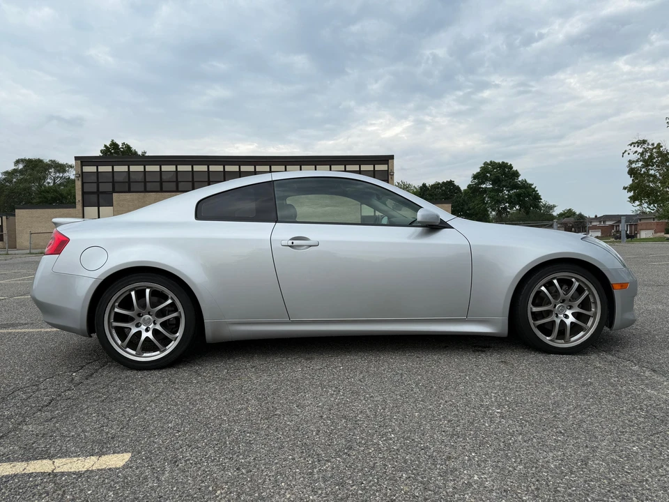 2006 Infiniti G35 3rd Gen - Image 11 of 31