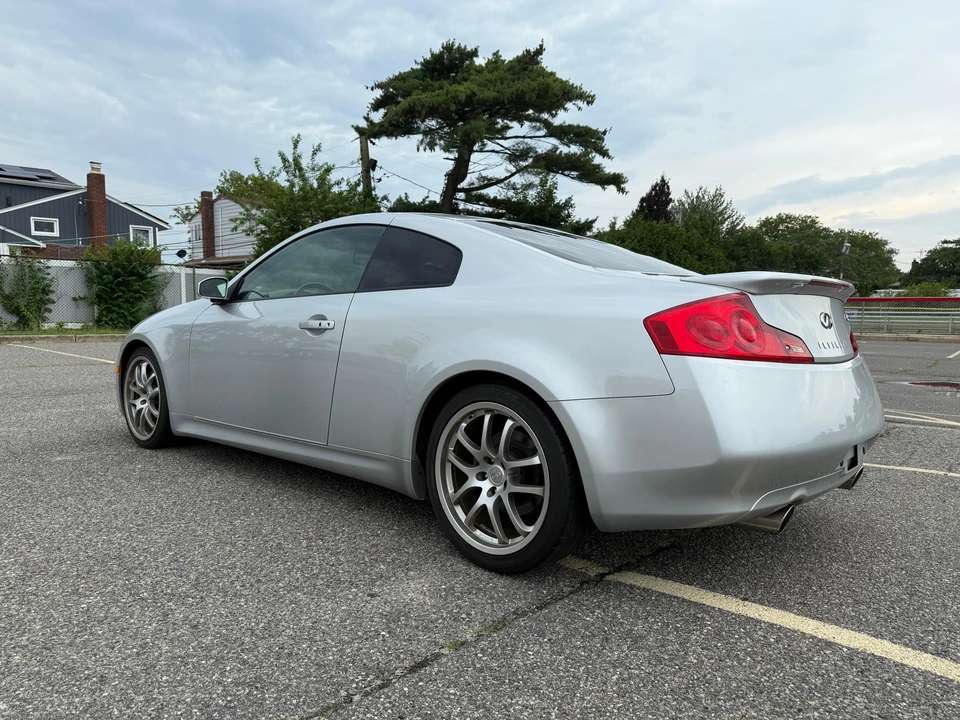 2006 Infiniti G35 3rd Gen - Image 9 of 31