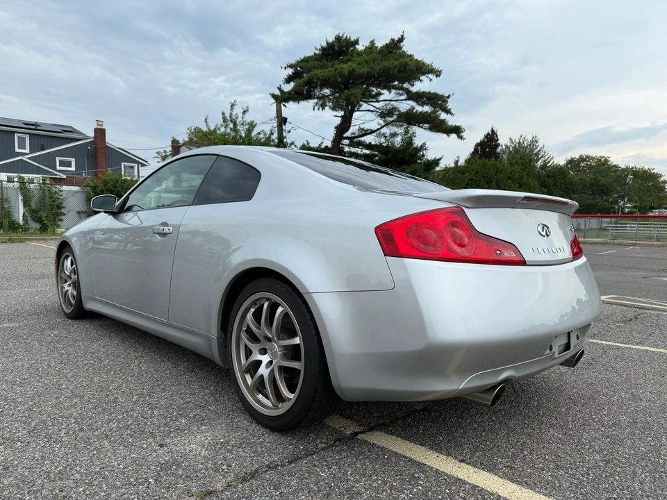 2006 Infiniti G35 3rd Gen - Image 10 of 31