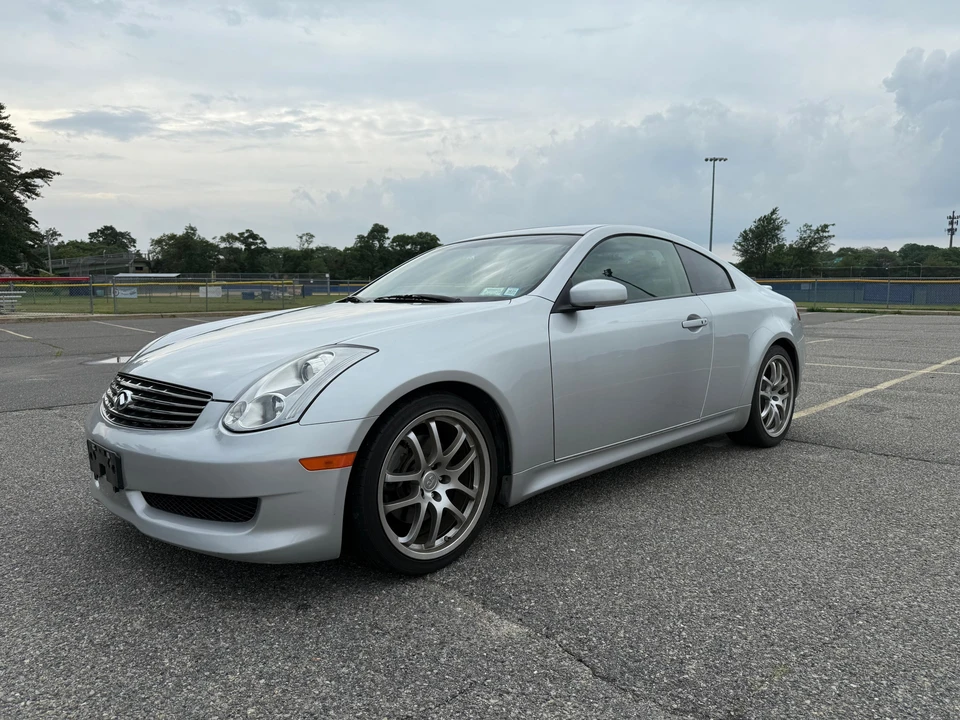 2006 Infiniti G35 3rd Gen - Image 6 of 31