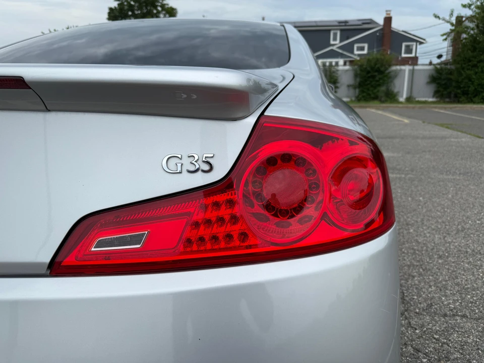 2006 Infiniti G35 3rd Gen - Image 23 of 31