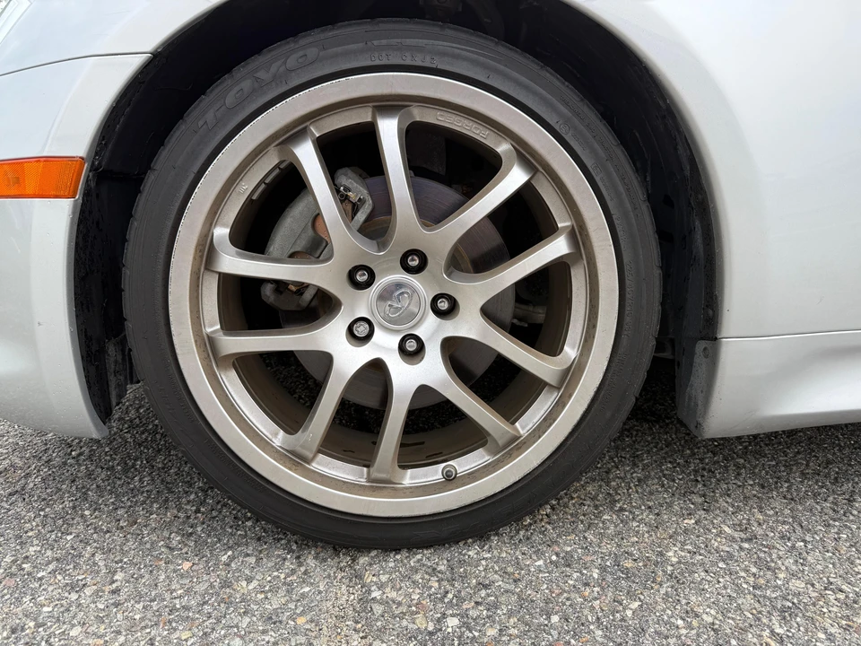 2006 Infiniti G35 3rd Gen - Image 31 of 31
