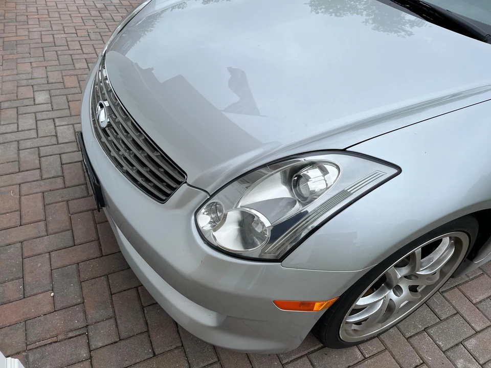 2006 Infiniti G35 3rd Gen - Image 17 of 31