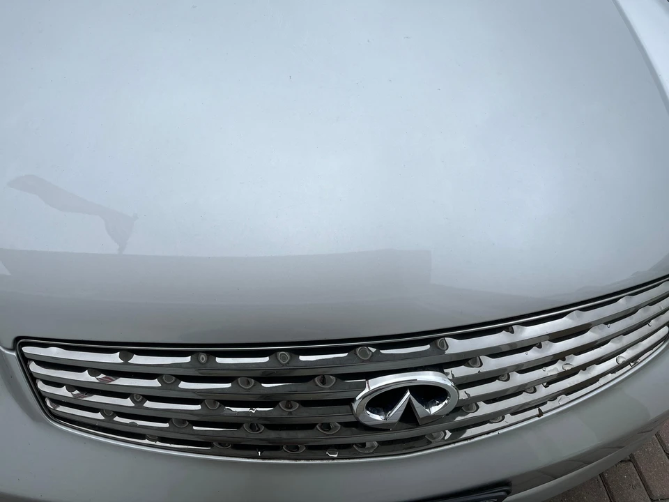 2006 Infiniti G35 3rd Gen - Image 14 of 31