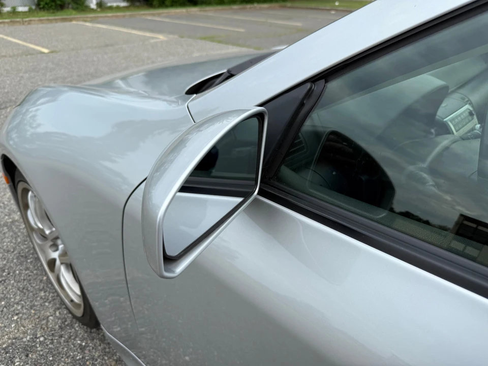 2006 Infiniti G35 3rd Gen - Image 20 of 31