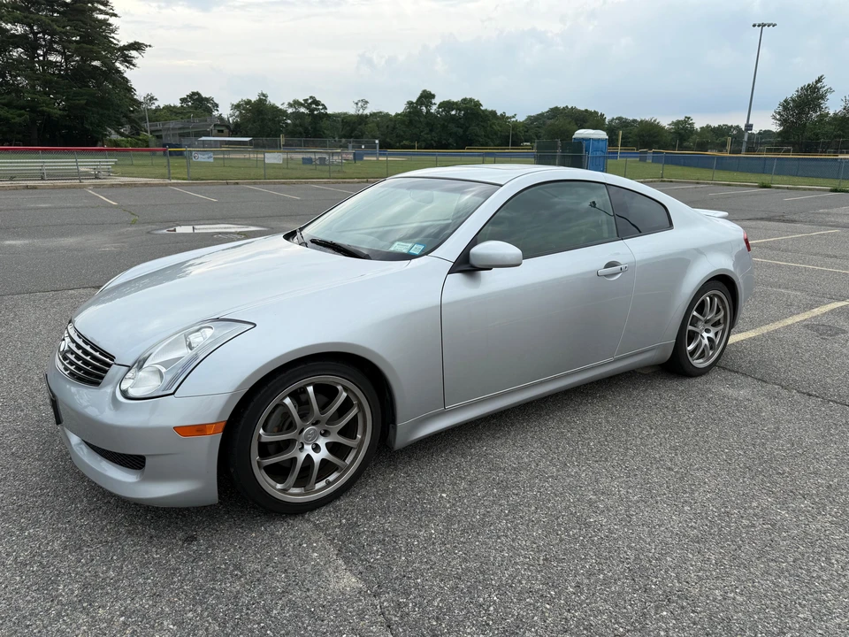 2006 Infiniti G35 3rd Gen - Image 8 of 31