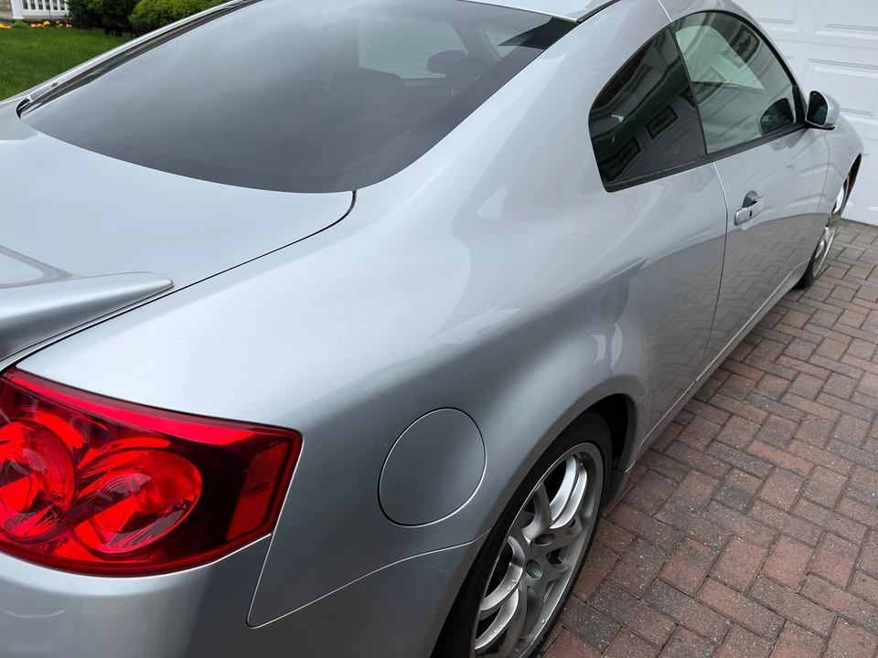2006 Infiniti G35 3rd Gen - Image 24 of 31