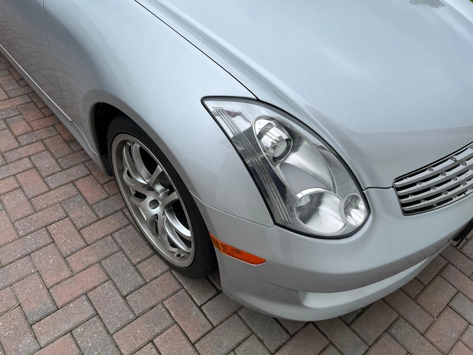 2006 Infiniti G35 3rd Gen - Image 12 of 31