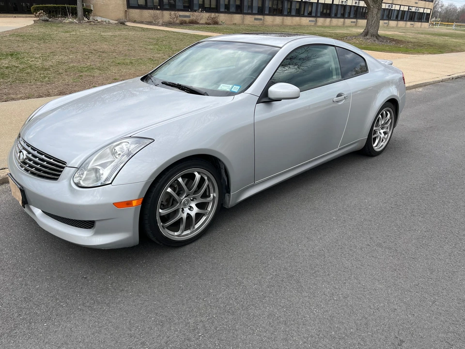 2006 Infiniti G35 3rd Gen - Image 7 of 31