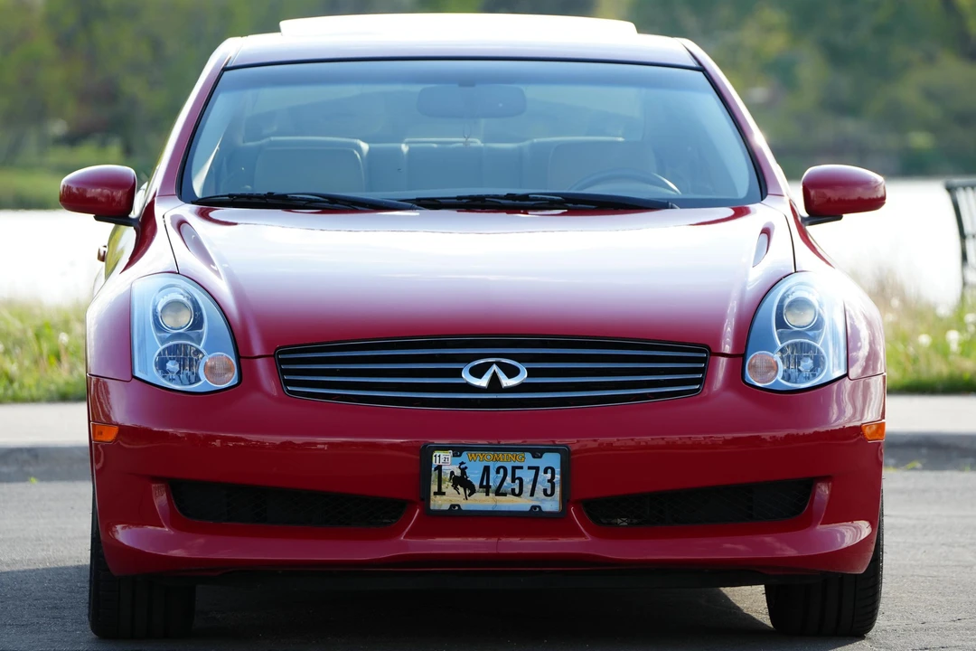 2006 Infiniti G35 3rd Gen - Image 2 of 31