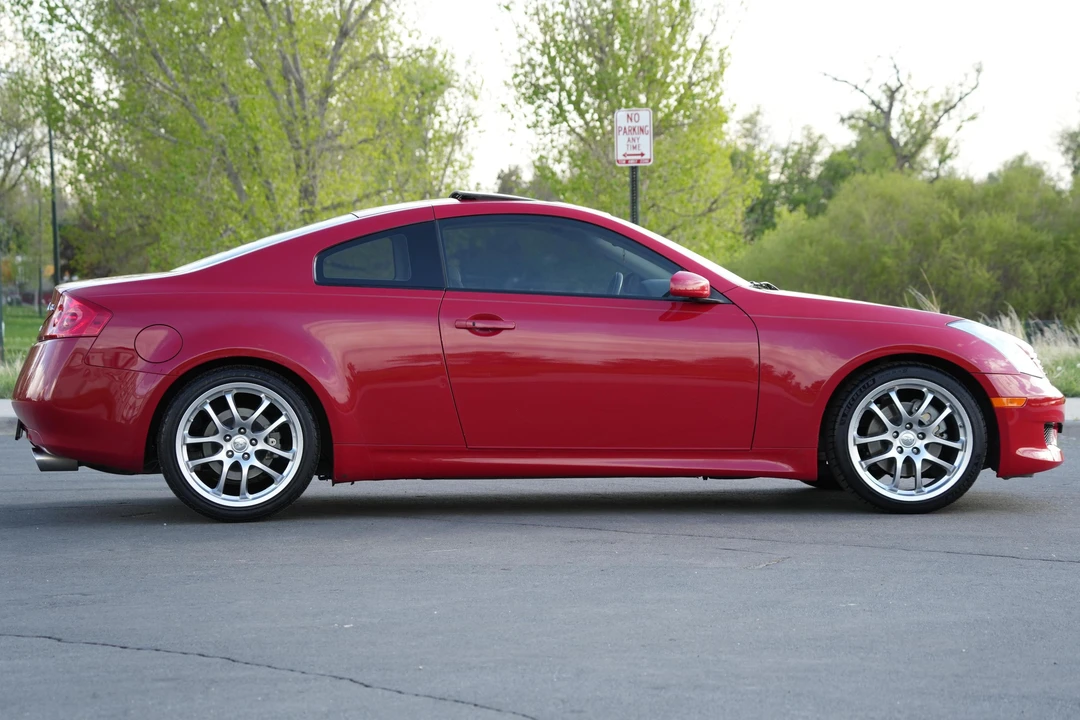 2006 Infiniti G35 3rd Gen - Image 3 of 31