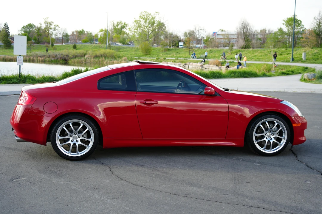 2006 Infiniti G35 3rd Gen - Image 18 of 31