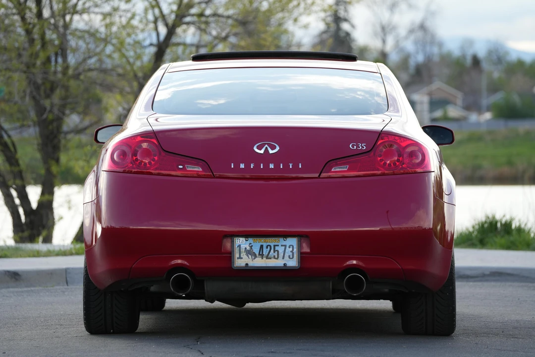 2006 Infiniti G35 3rd Gen - Image 15 of 31
