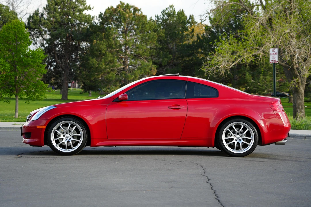 2006 Infiniti G35 3rd Gen - Image 10 of 31
