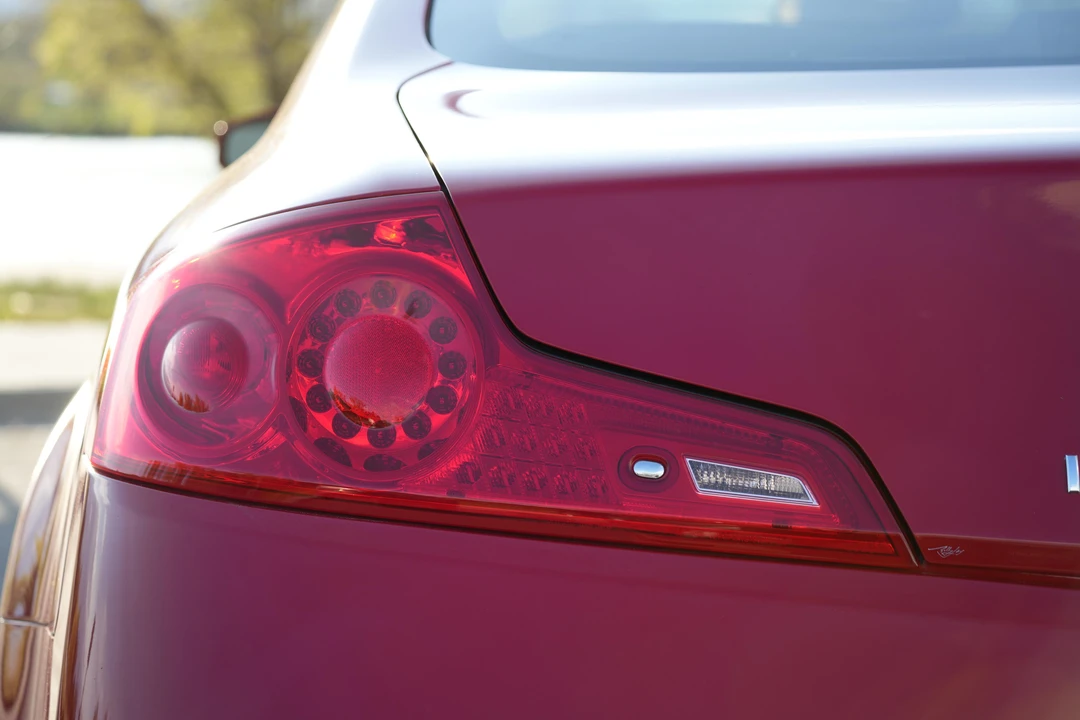2006 Infiniti G35 3rd Gen - Image 30 of 31