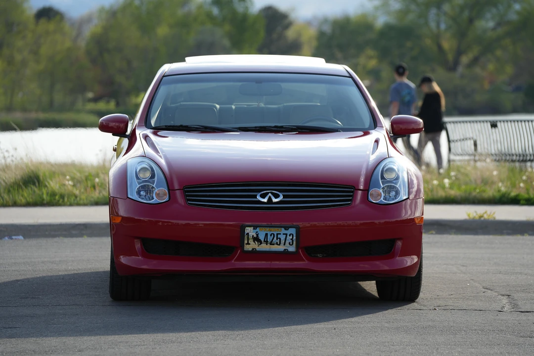 2006 Infiniti G35 3rd Gen - Image 6 of 31
