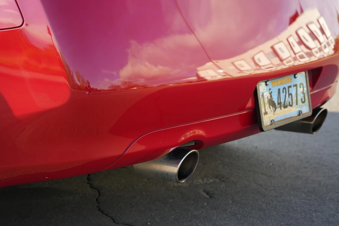 2006 Infiniti G35 3rd Gen - Image 31 of 31