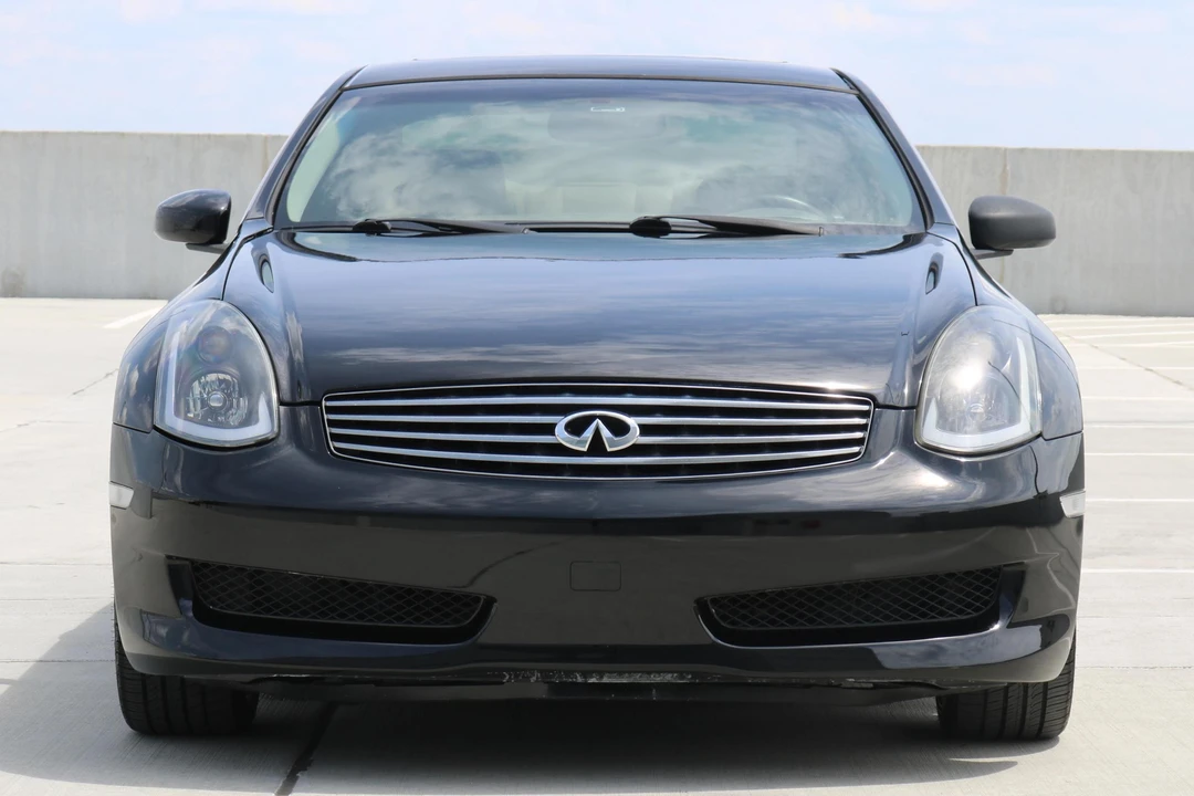 2006 Infiniti G35 3rd Gen - Image 2 of 5