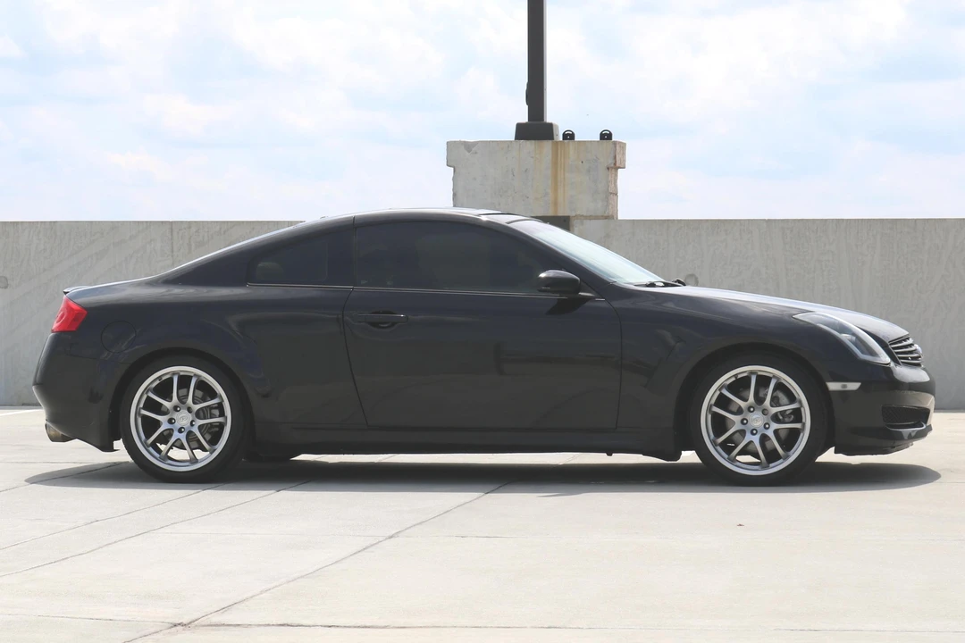 2006 Infiniti G35 3rd Gen - Image 3 of 5