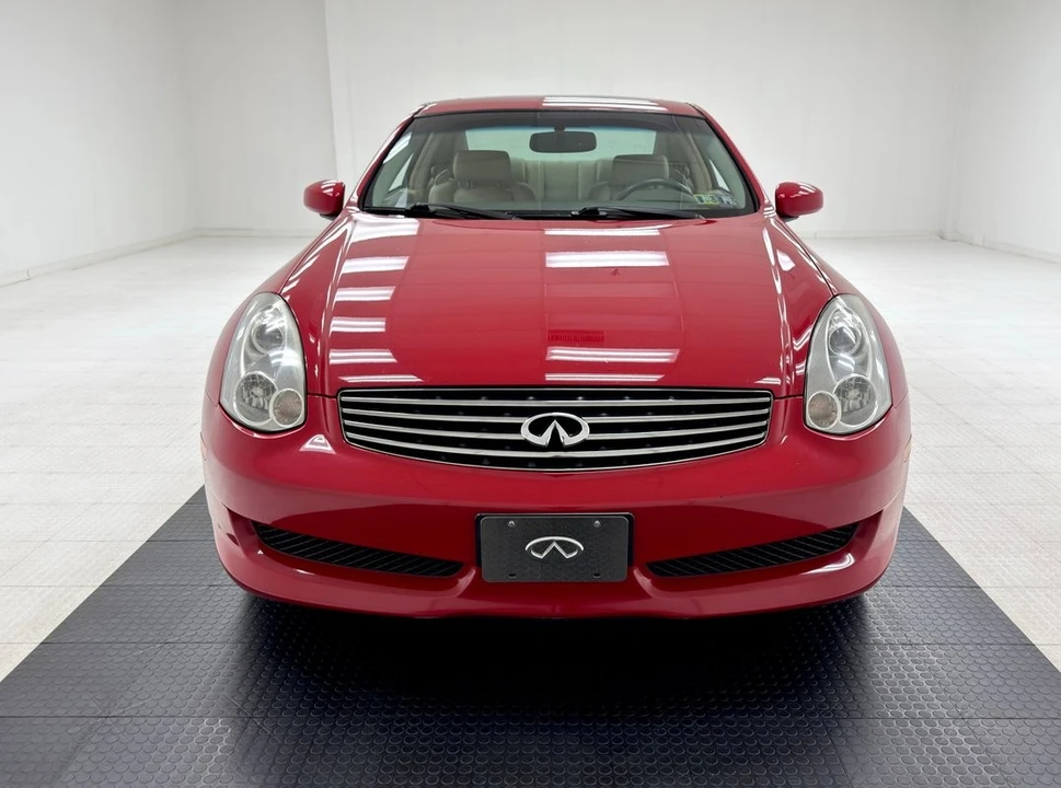 2006 Infiniti G35 3rd Gen - Image 8 of 12