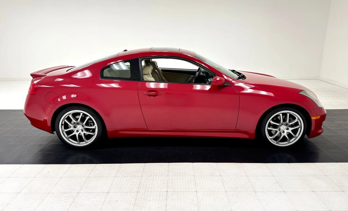 2006 Infiniti G35 3rd Gen - Image 6 of 12