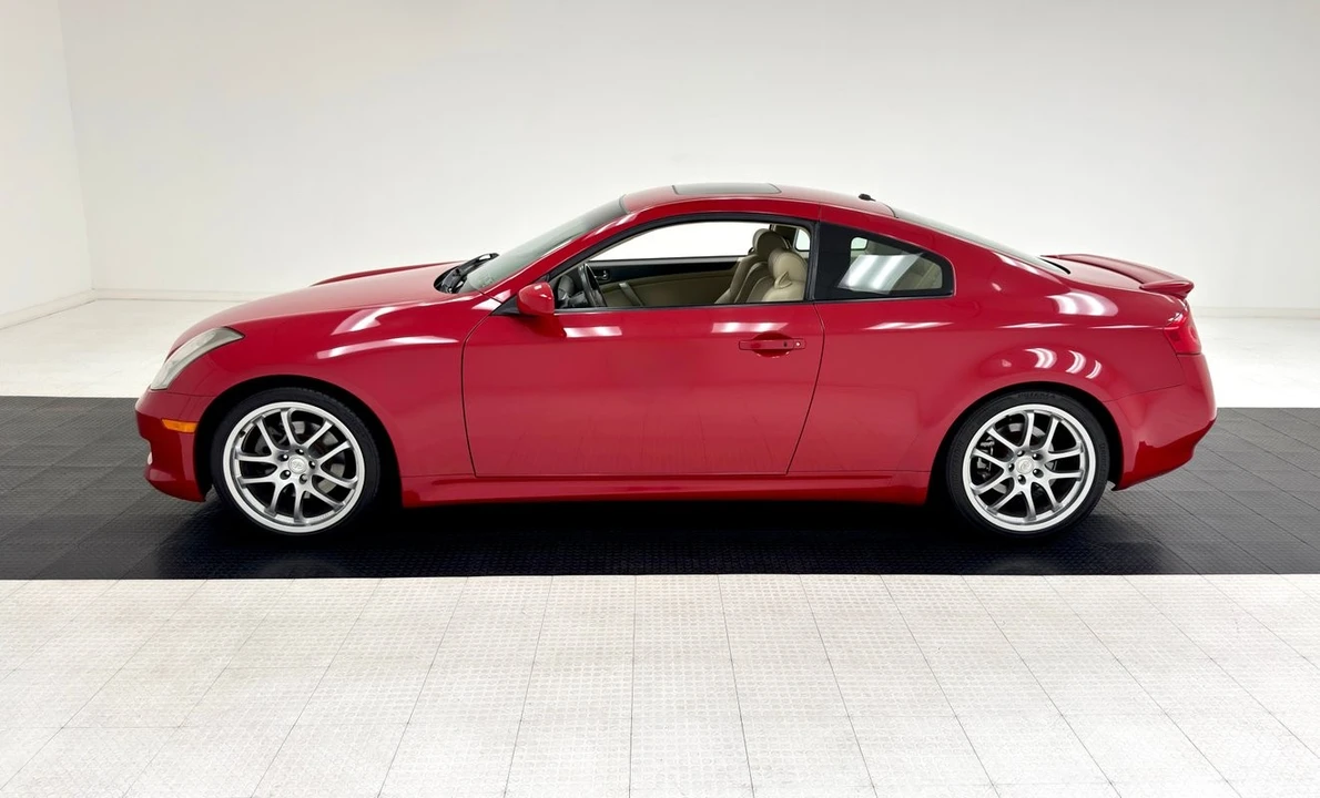 2006 Infiniti G35 3rd Gen - Image 2 of 12