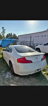 2006 Infiniti G35 Coupe
