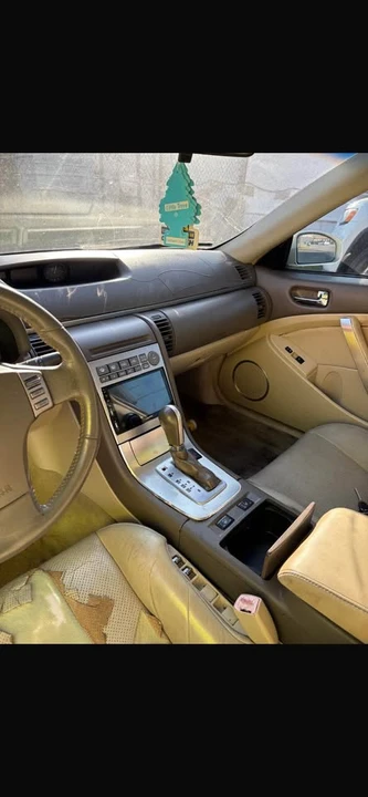 2006 Infiniti G35 3rd Gen - Image 6 of 7