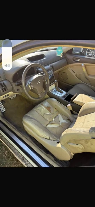 2006 Infiniti G35 3rd Gen - Image 5 of 7