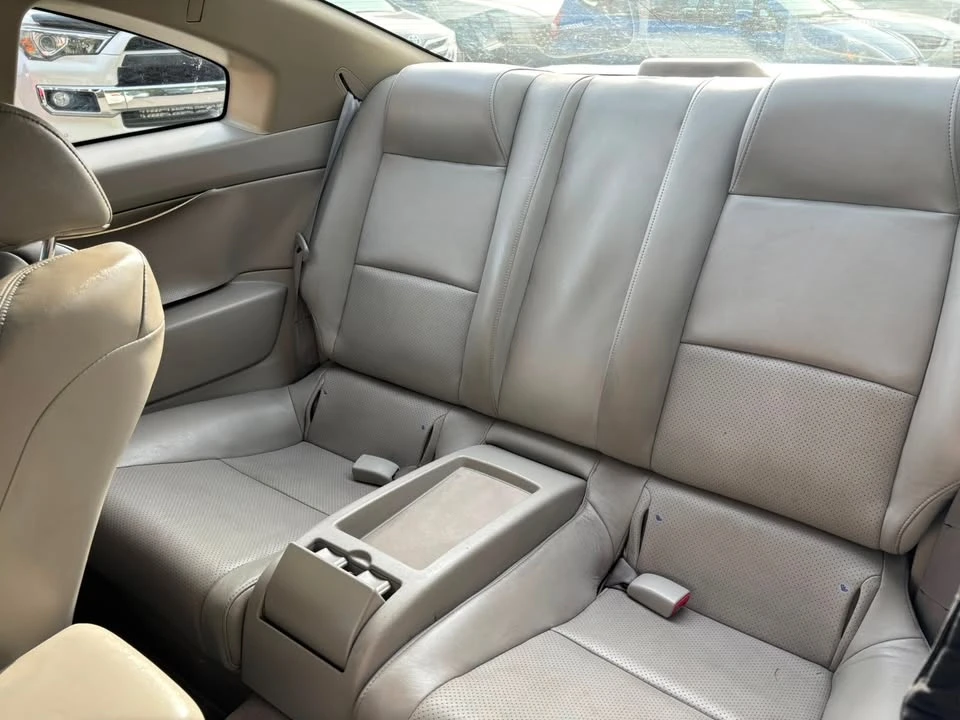 2006 Infiniti G35 3rd Gen - Image 16 of 16