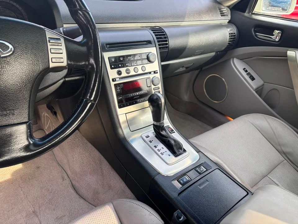2006 Infiniti G35 3rd Gen - Image 14 of 16