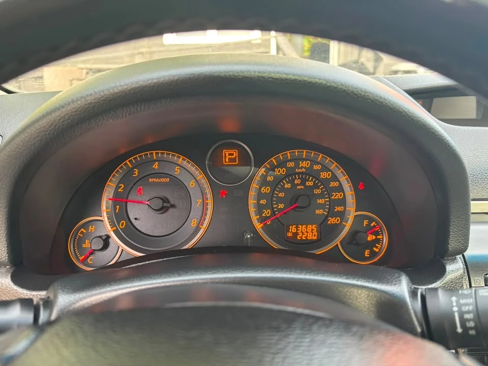 2006 Infiniti G35 3rd Gen - Image 11 of 16