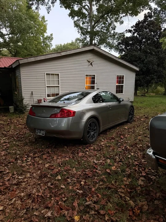 2006 Infiniti G35 3rd Gen - Image 4 of 13