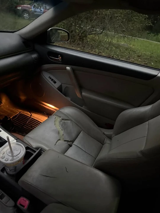 2006 Infiniti G35 3rd Gen - Image 9 of 13