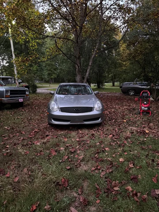 2006 Infiniti G35 3rd Gen - Image 6 of 13