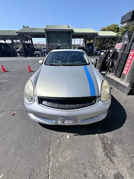 2006 Infiniti G35 G35