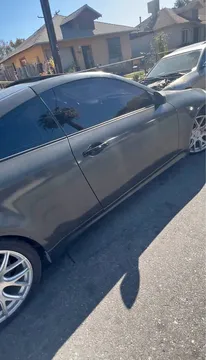 2006 Infiniti G35 G35